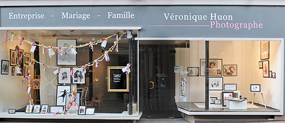 veronique huon studio photo rouen