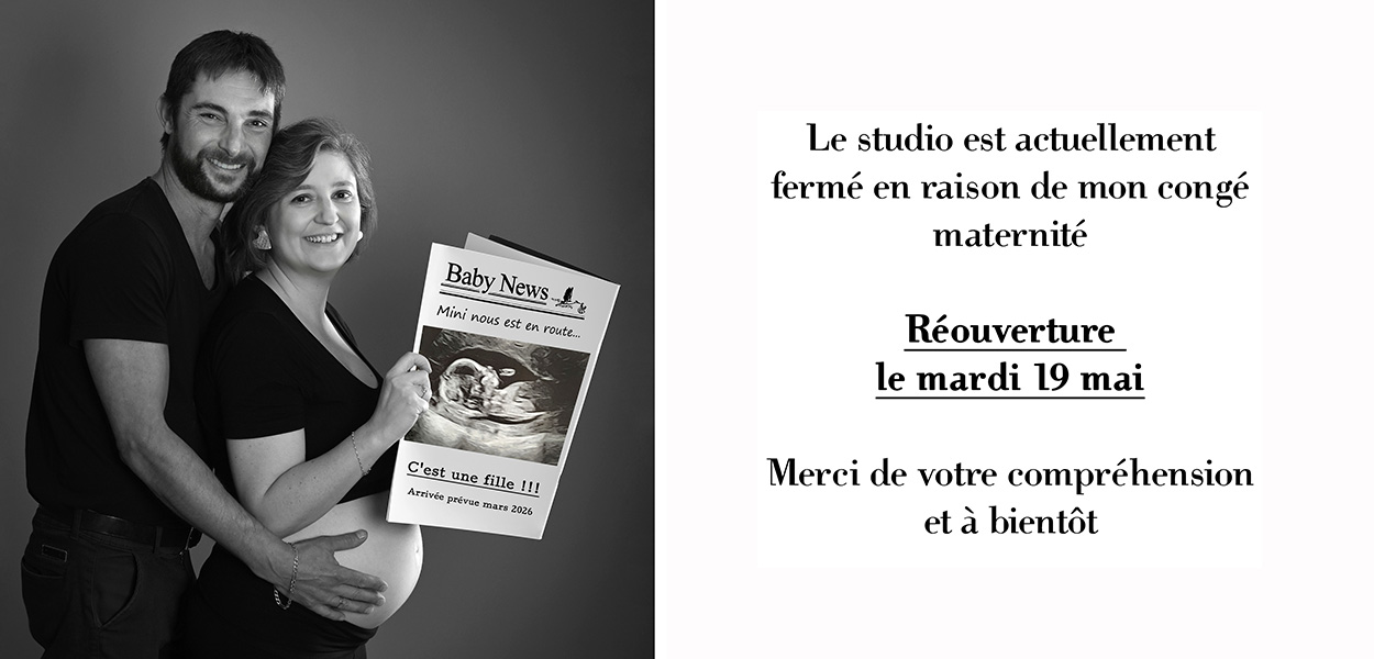 Véronique Huon Photographe professionelle à Rouen